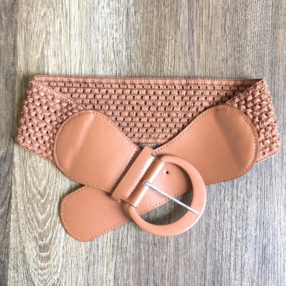 Brown Belt